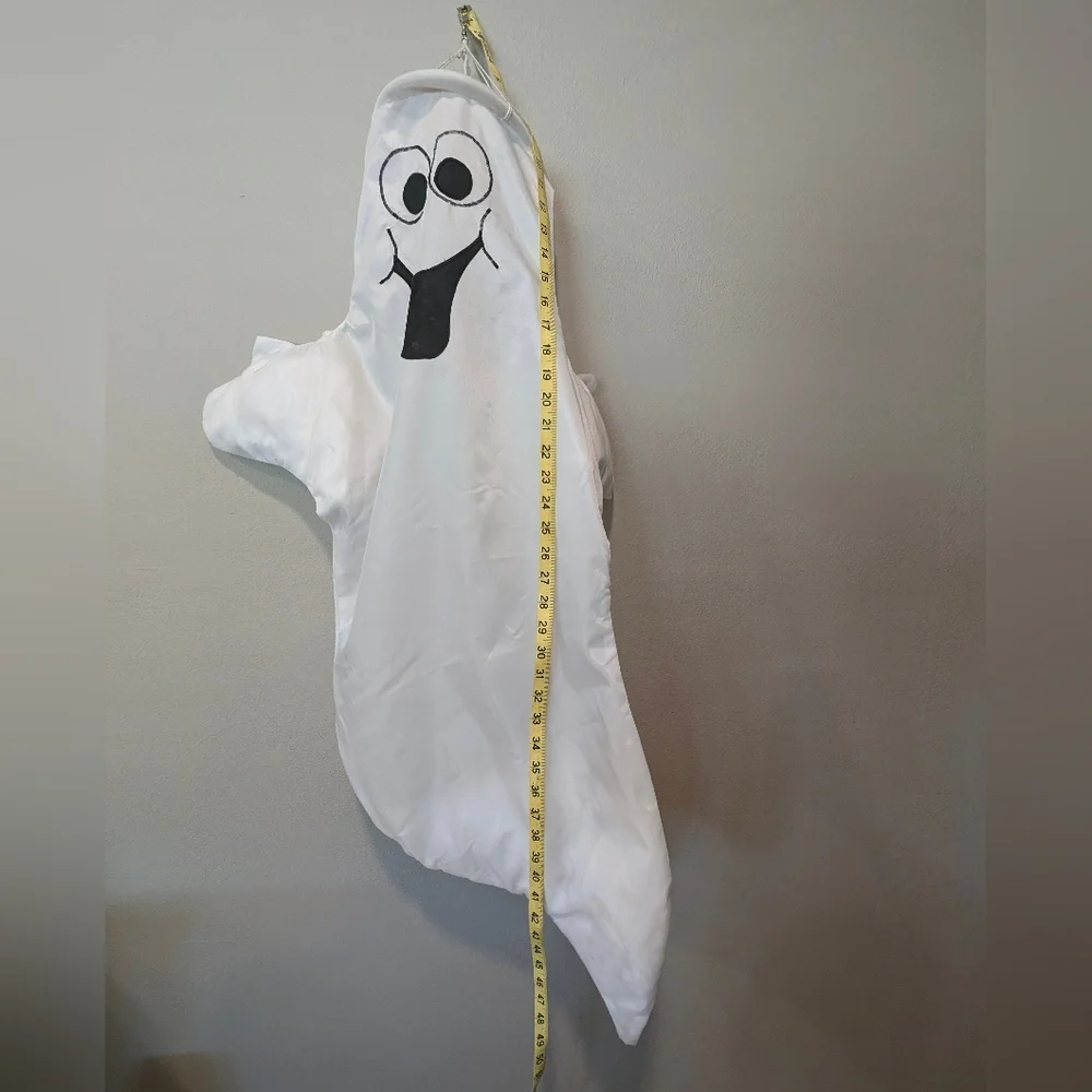 VTG 1989 Ghost Windsport Windsock 46